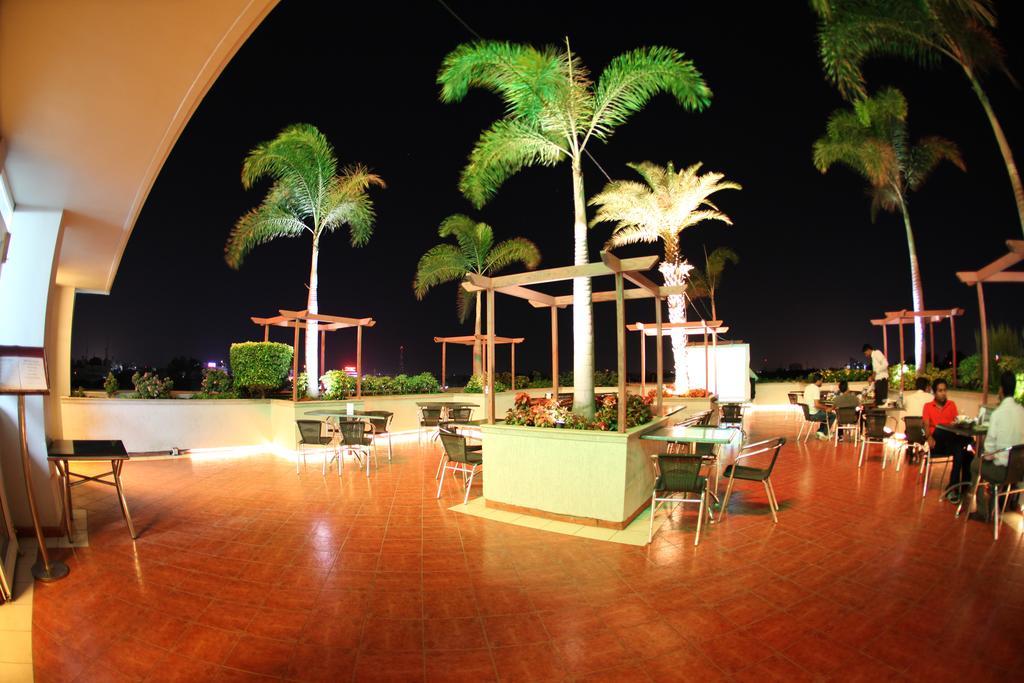 קוימבטור Hotel Rathna Residency מראה חיצוני תמונה