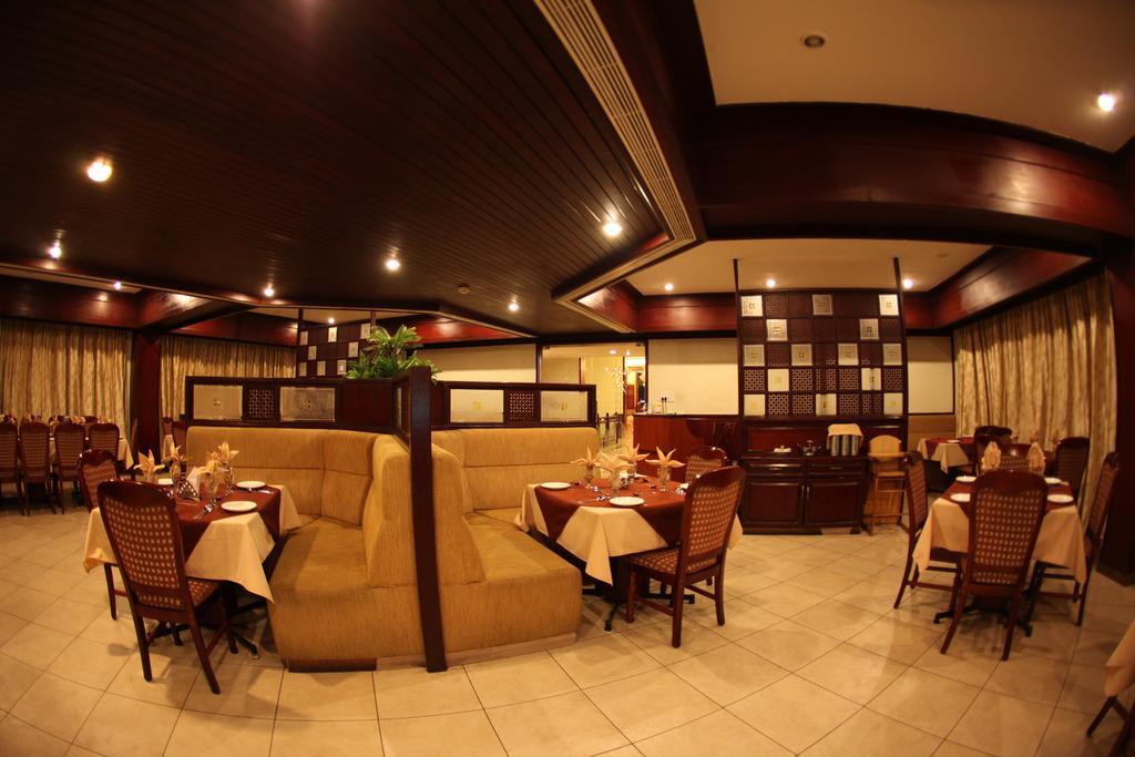 קוימבטור Hotel Rathna Residency מראה חיצוני תמונה