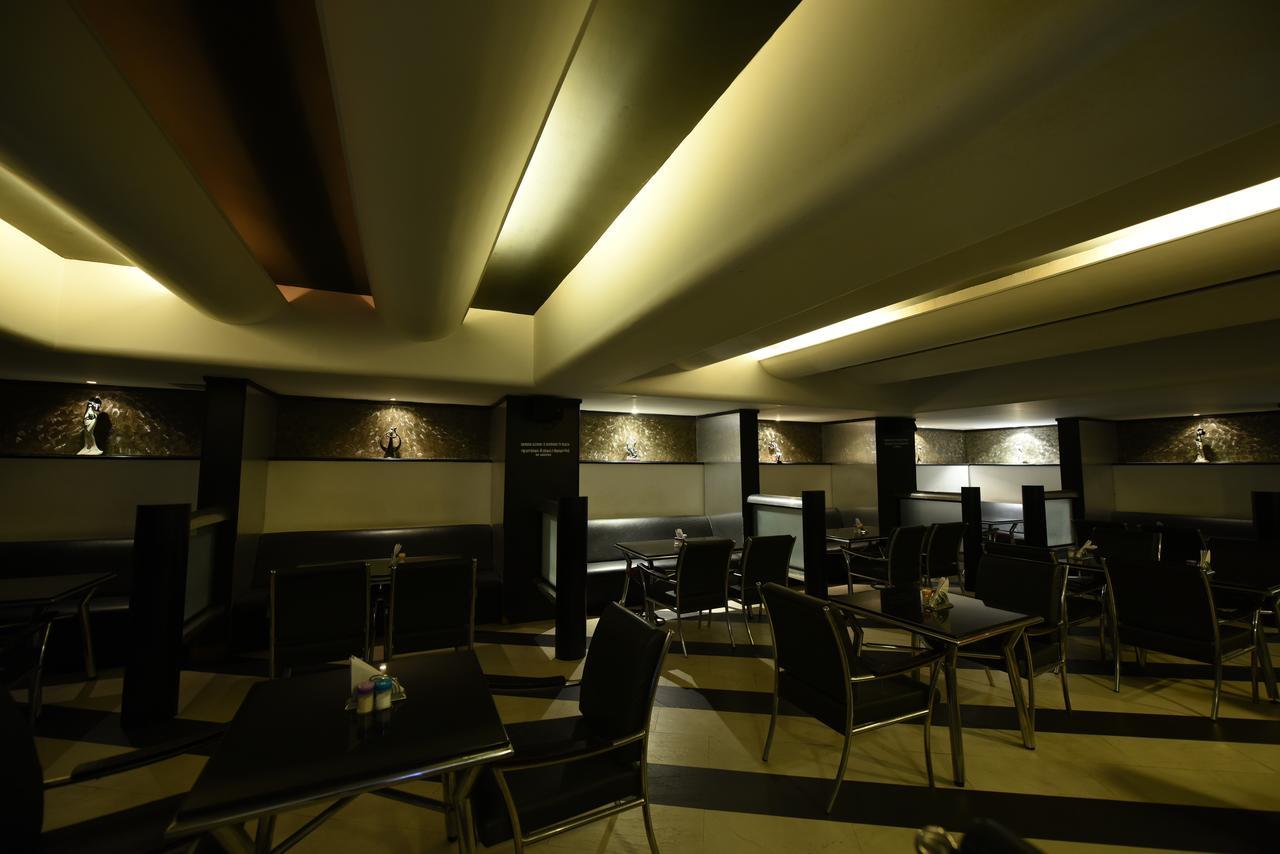 קוימבטור Hotel Rathna Residency מראה חיצוני תמונה