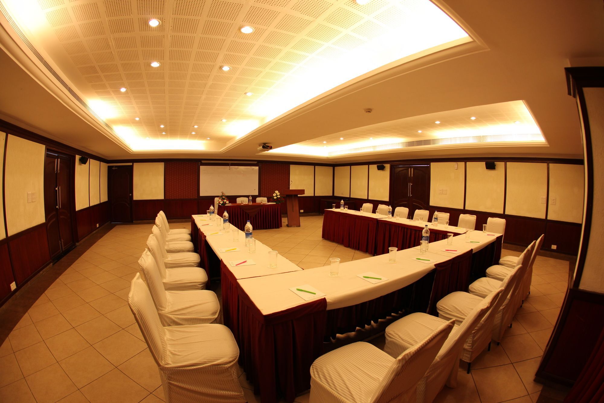 קוימבטור Hotel Rathna Residency מראה חיצוני תמונה