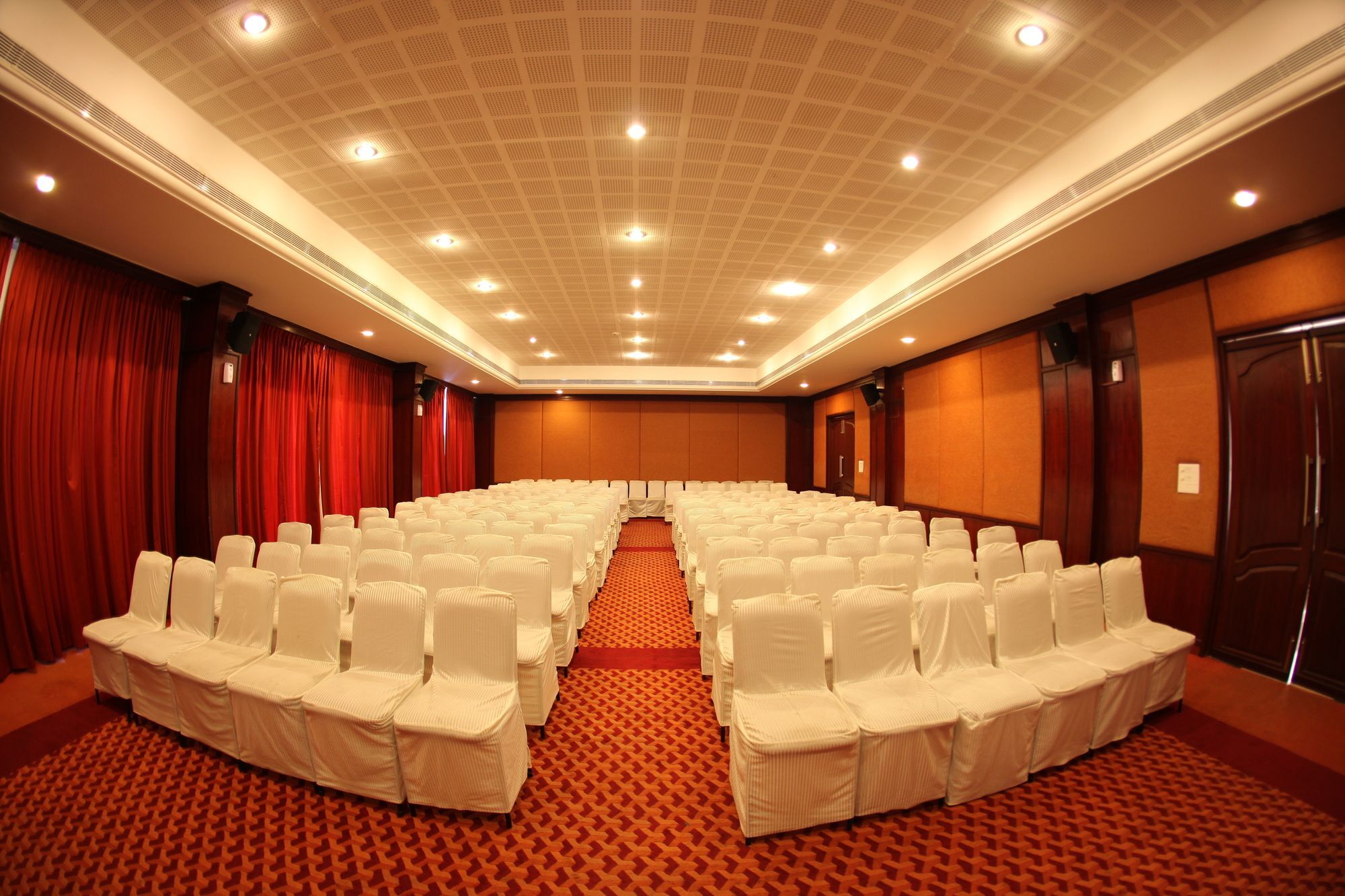 קוימבטור Hotel Rathna Residency מראה חיצוני תמונה