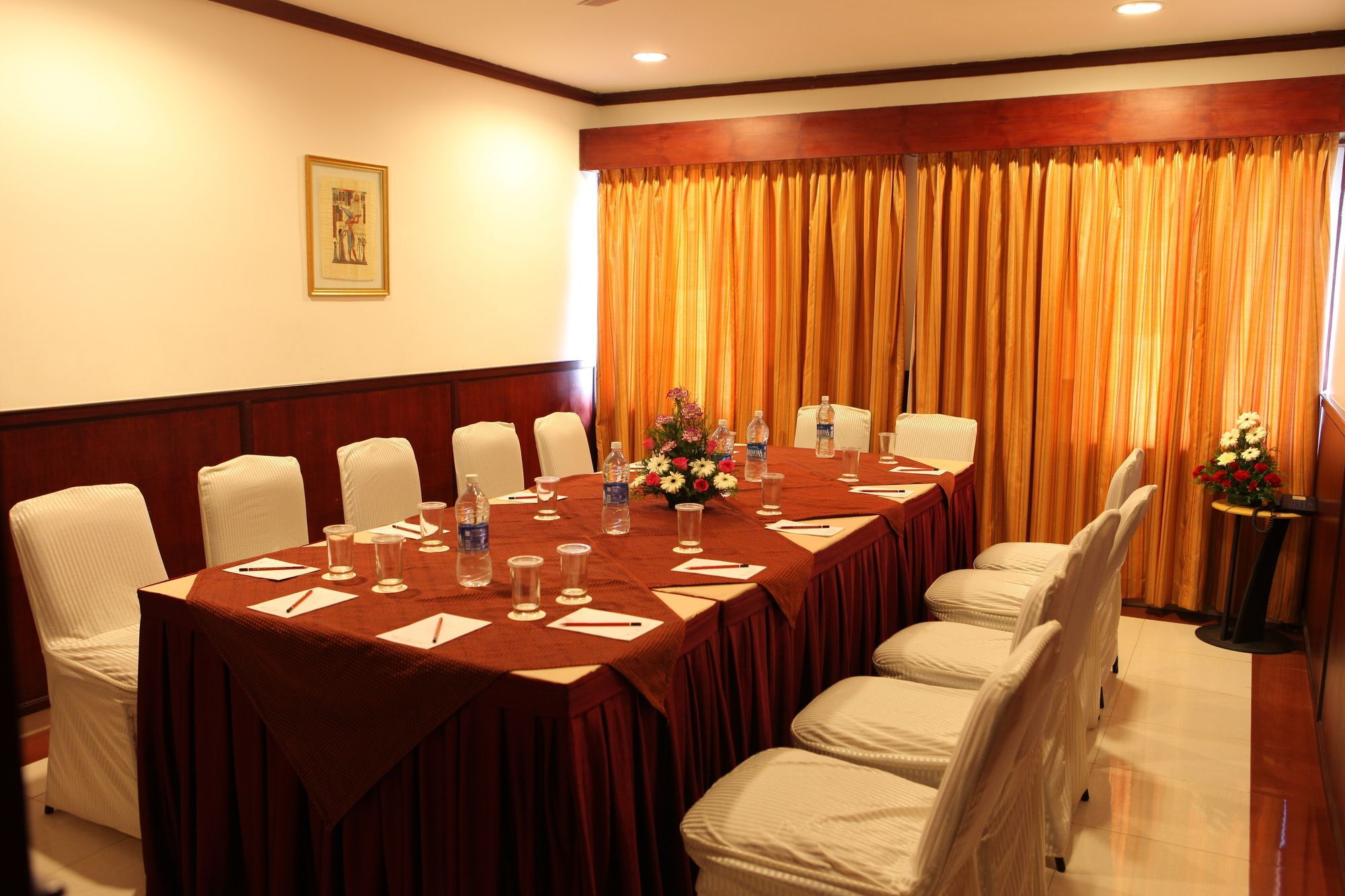 קוימבטור Hotel Rathna Residency מראה חיצוני תמונה