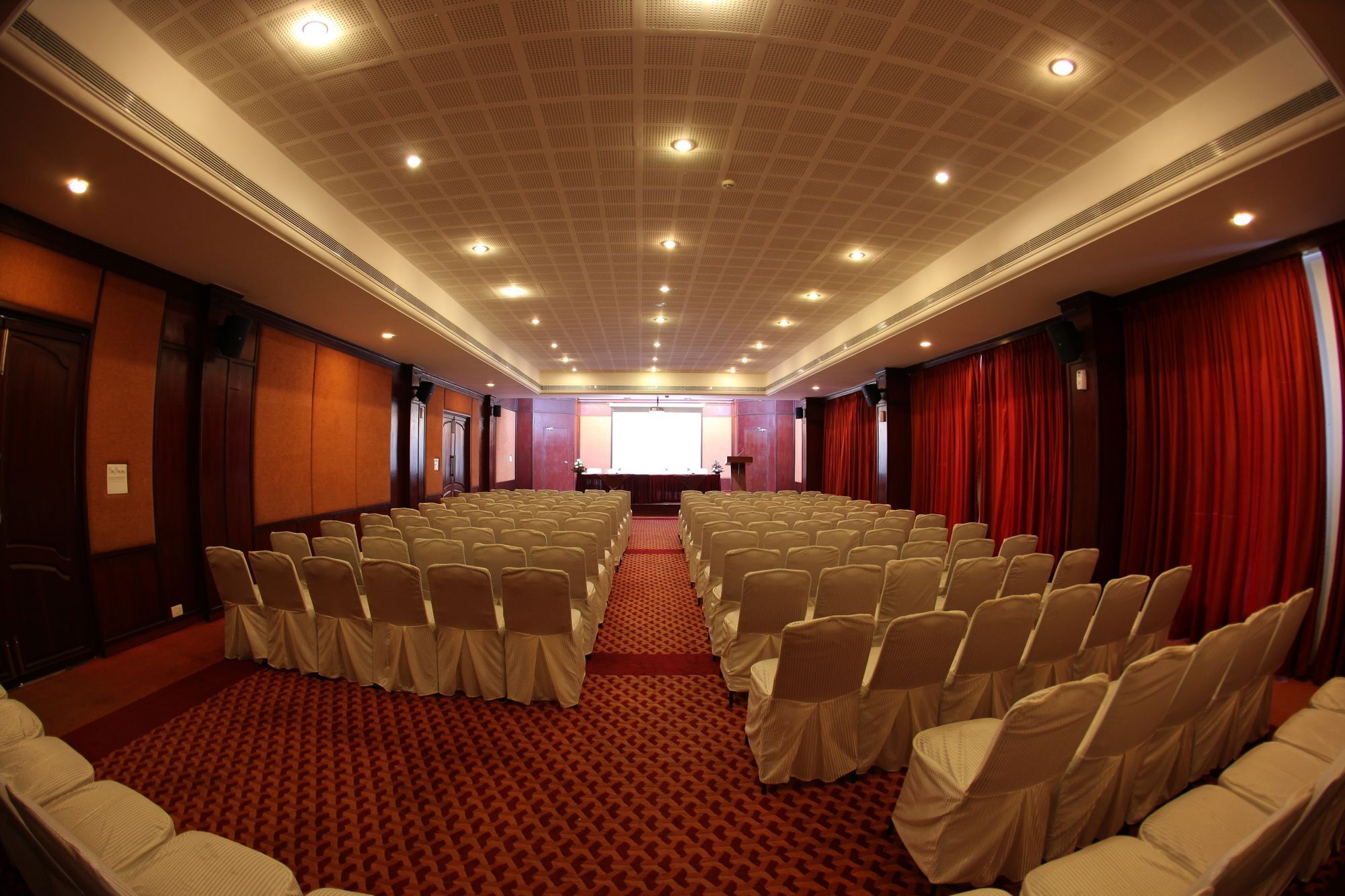 קוימבטור Hotel Rathna Residency מראה חיצוני תמונה