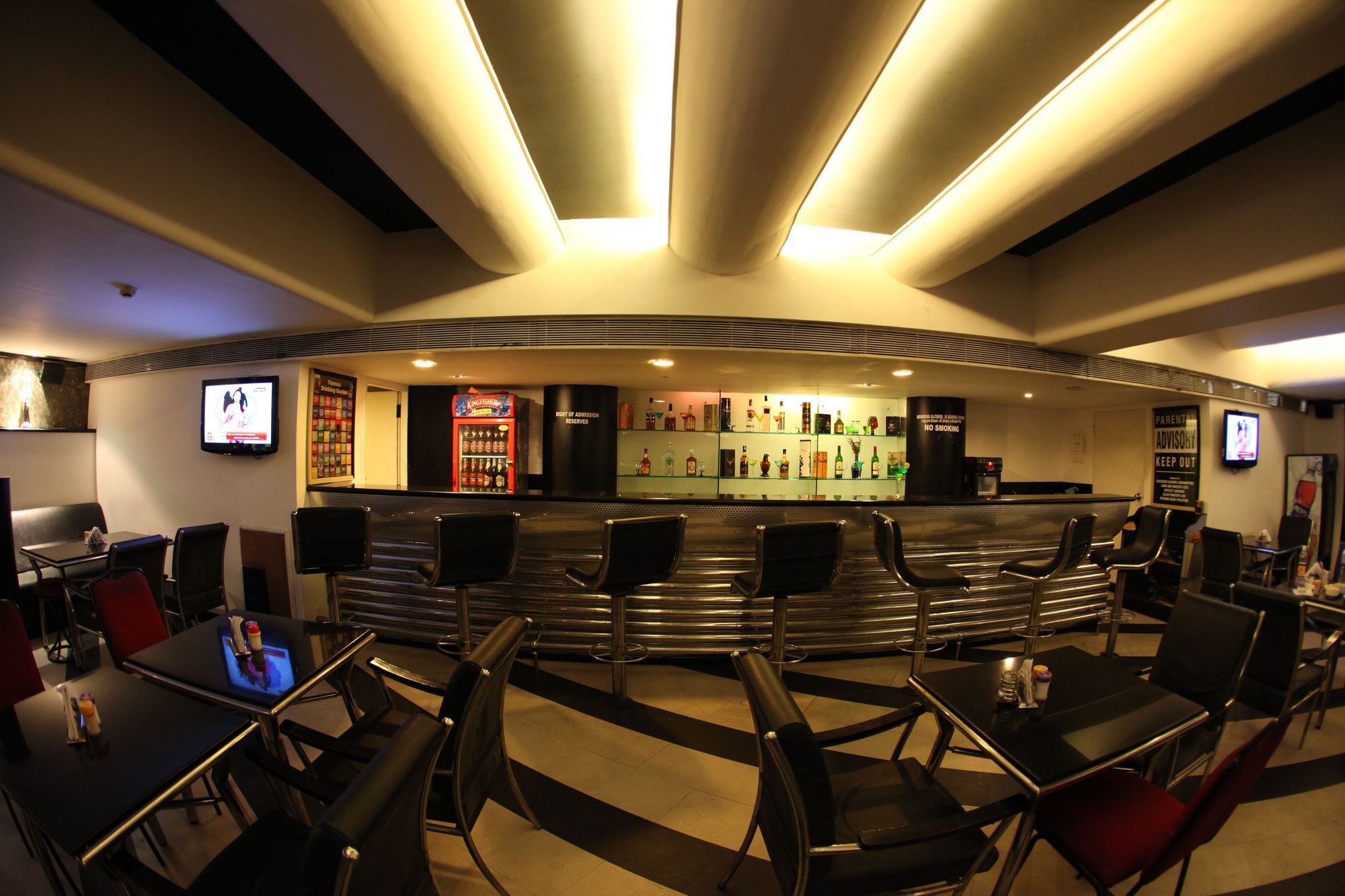 קוימבטור Hotel Rathna Residency מראה חיצוני תמונה